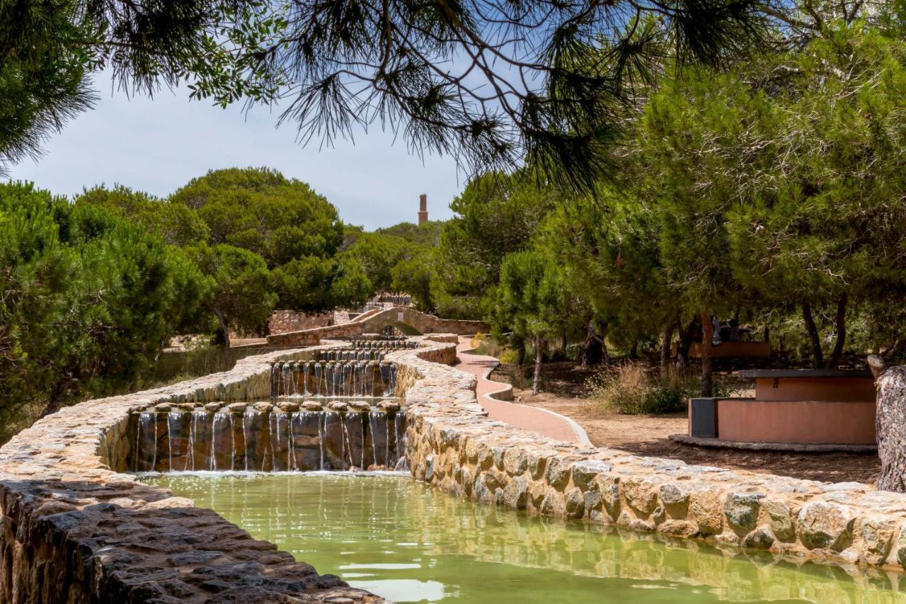 Espanatour Holanda La Mata  Exteriér fotografie